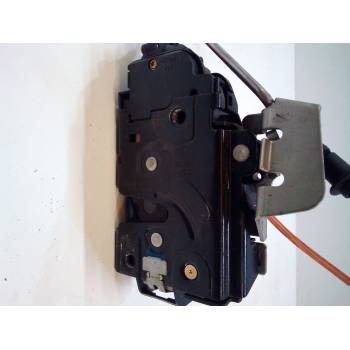 CERRADURA PUERTA TRASERA DERECHA 