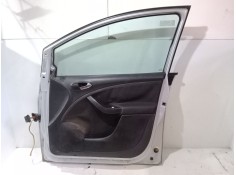 Recambio de puerta delantera derecha para seat altea (5p1) 2.0 tdi 16v referencia OEM IAM completasinretro   2