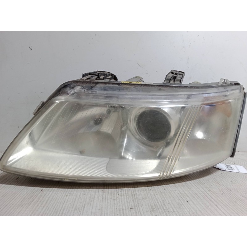 Recambio de faro izquierdo xenon para saab 9-3 descapotable (ys3f) 1.9 tid referencia OEM IAM 5DV008290-00  