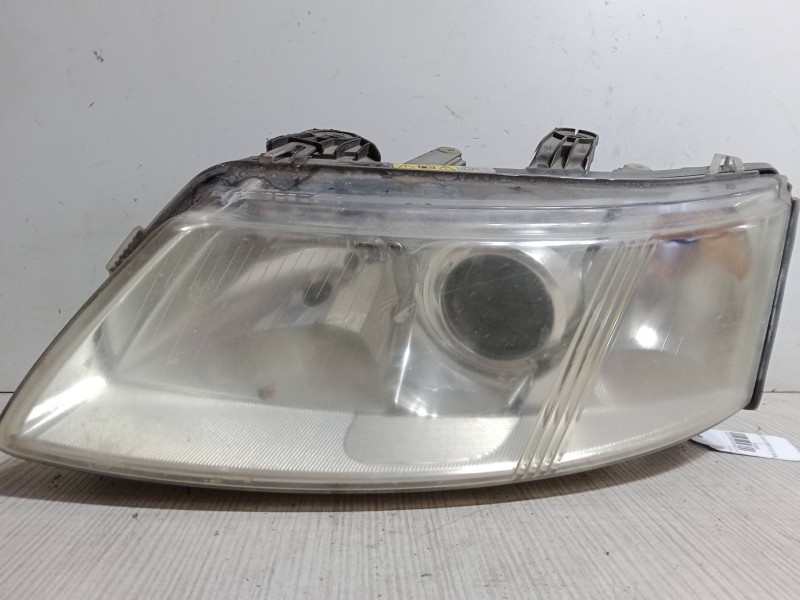 Recambio de faro izquierdo xenon para saab 9-3 descapotable (ys3f) 1.9 tid referencia OEM IAM 5DV008290-00  