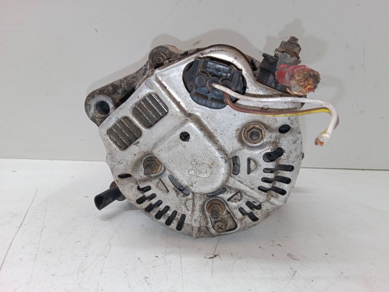 Recambio de alternador para land rover freelander i (l314) 2.0 di 4x4 referencia OEM IAM   