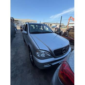 MERCEDES-BENZ CLASE M (W163)