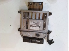 Recambio de centralita motor uce para hyundai i20 i (pb, pbt) 1.2 referencia OEM IAM 9001040380KD GPB-B52DFS0-5000 3911003256 2