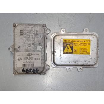 CENTRALITA FAROS XENON 