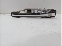 Recambio de maneta exterior puerta delantera izquierda para mercedes-benz 124 sedán (w124) 200 e (124.019) referencia OEM IAM   