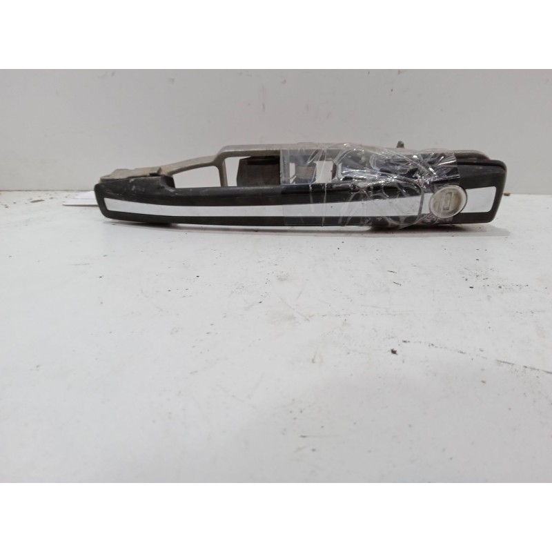 Recambio de maneta exterior puerta delantera izquierda para mercedes-benz 124 sedán (w124) 200 e (124.019) referencia OEM IAM   