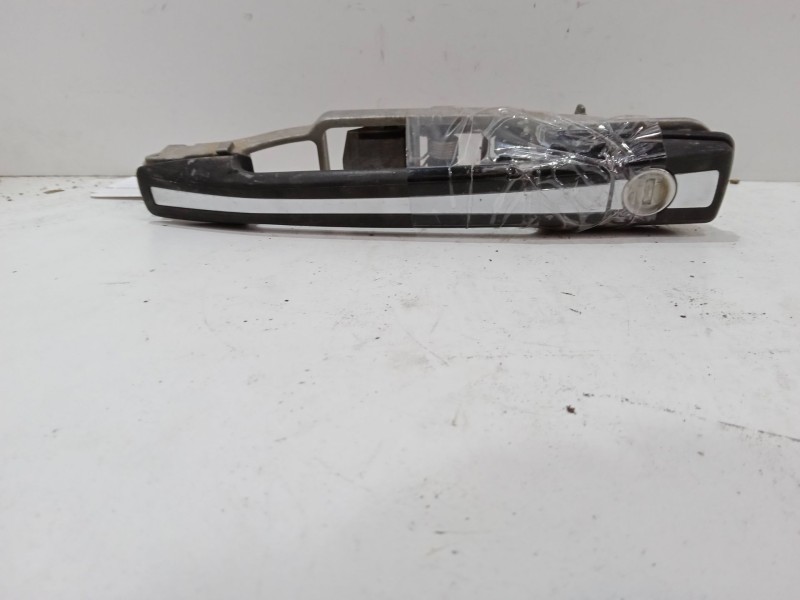 Recambio de maneta exterior puerta delantera izquierda para mercedes-benz 124 sedán (w124) 200 e (124.019) referencia OEM IAM   