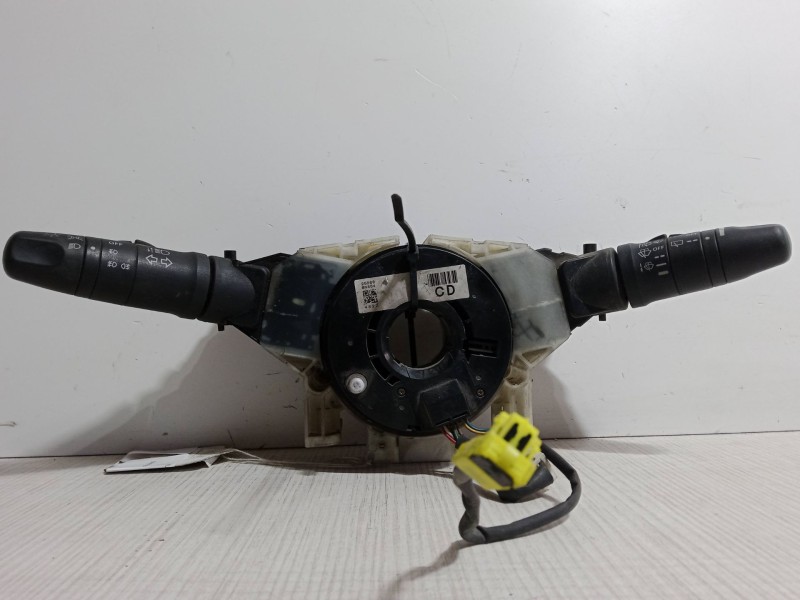 Recambio de mando luces para nissan almera ii hatchback (n16) 2.2 dci referencia OEM IAM   