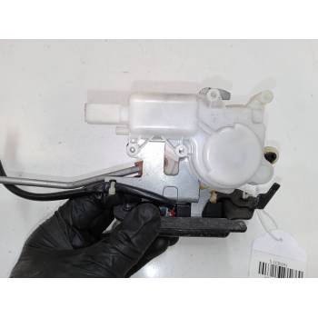 CERRADURA MALETERO / PORTON 