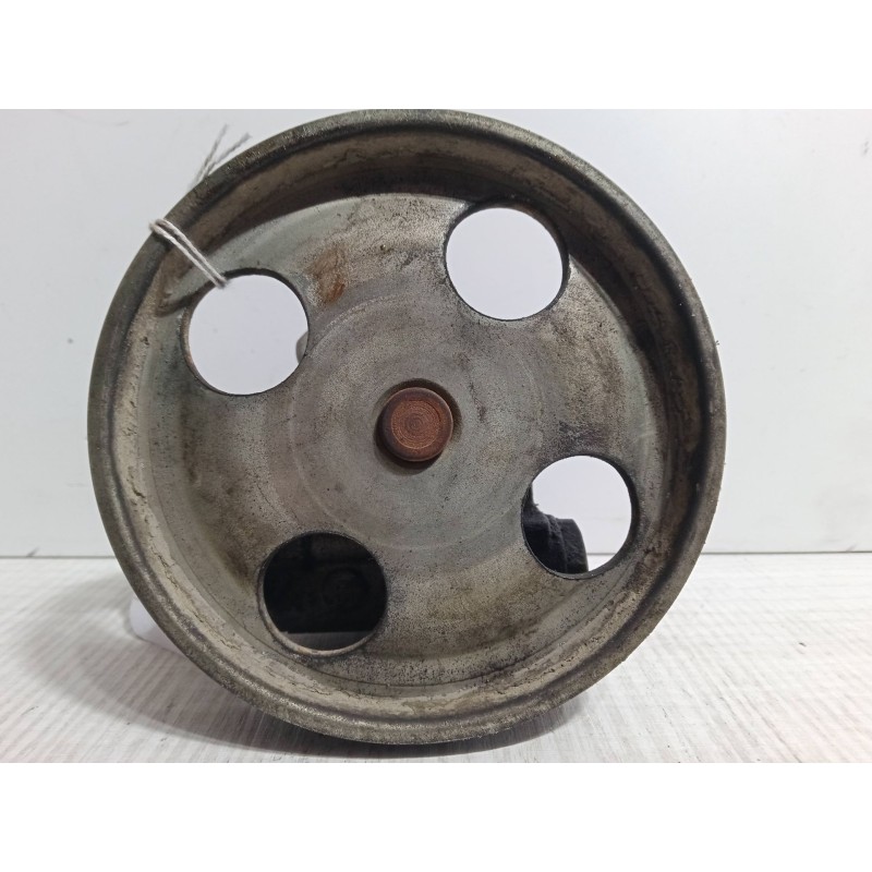 Recambio de bomba servodireccion para ford fiesta v (jh_, jd_) 1.4 tdci referencia OEM IAM 2S603A696DCES  