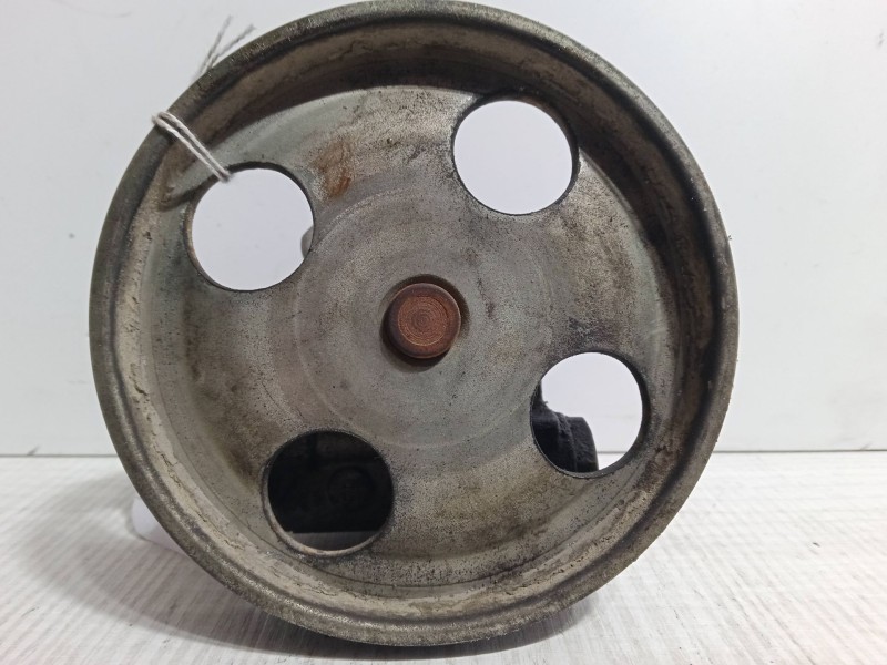 Recambio de bomba servodireccion para ford fiesta v (jh_, jd_) 1.4 tdci referencia OEM IAM 2S603A696DCES  