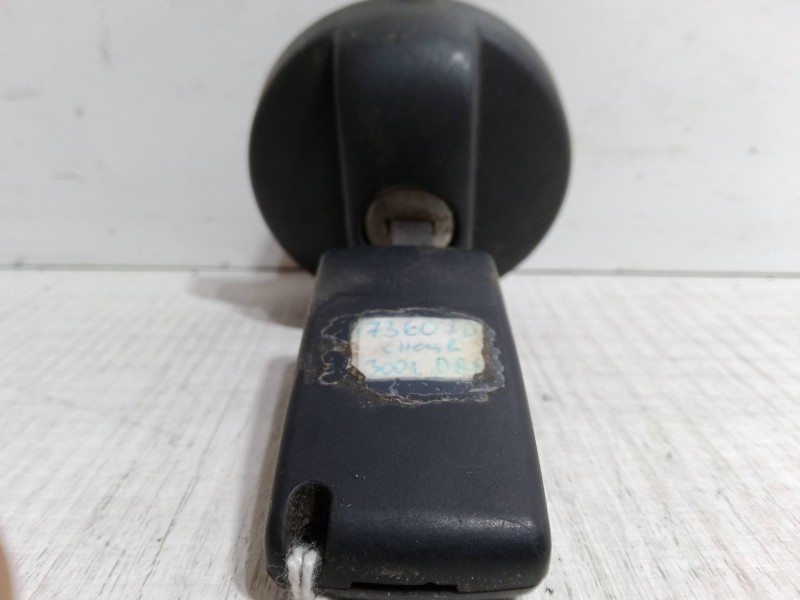 Recambio de tapon combustible para peugeot 307 (3a/c) 1.6 hdi referencia OEM IAM   