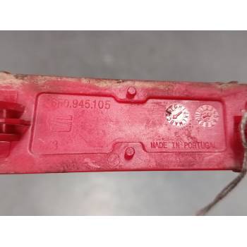CATADIOPTRICO TRASERO IZQUIERDO 6F0945105 