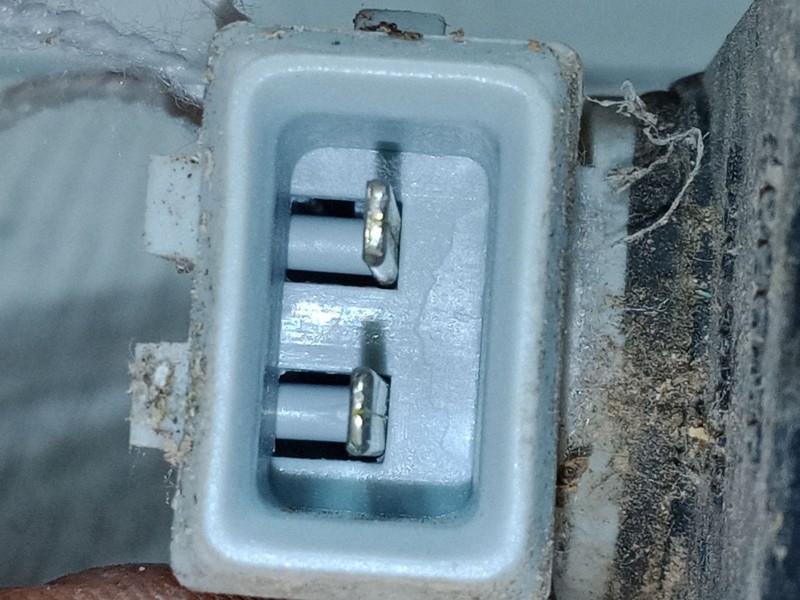 Recambio de intermitente lateral derecho para seat ibiza ii (6k1) 1.9 d referencia OEM IAM   