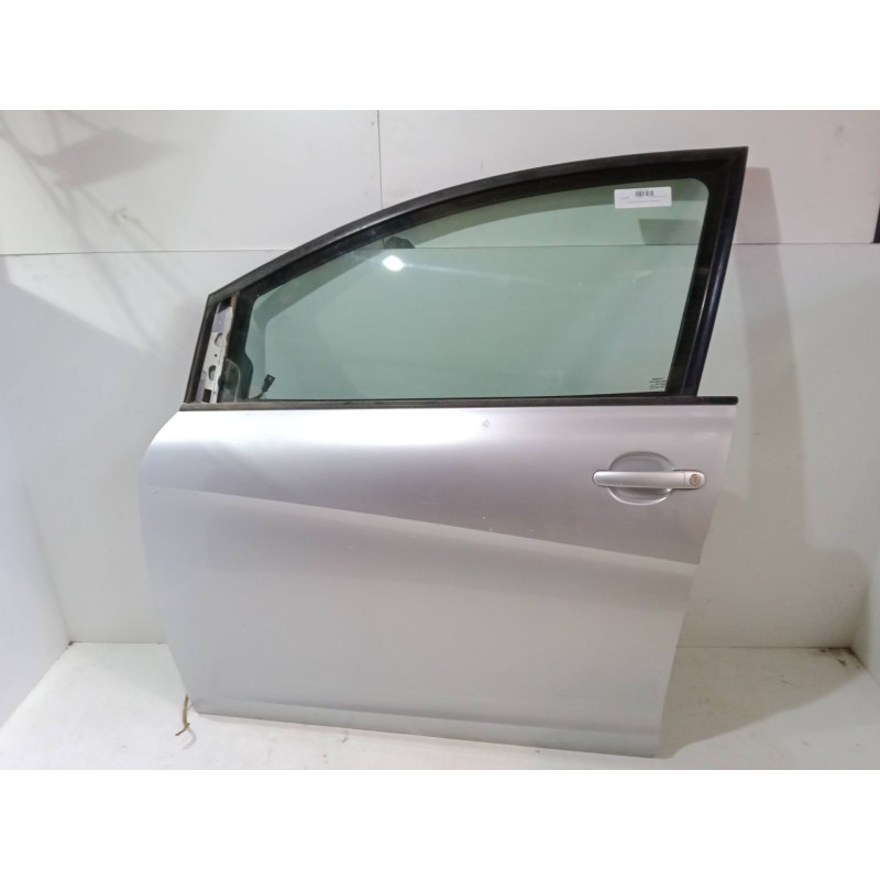 Recambio de puerta delantera izquierda para seat altea (5p1) 2.0 tdi 16v referencia OEM IAM completasinretro  