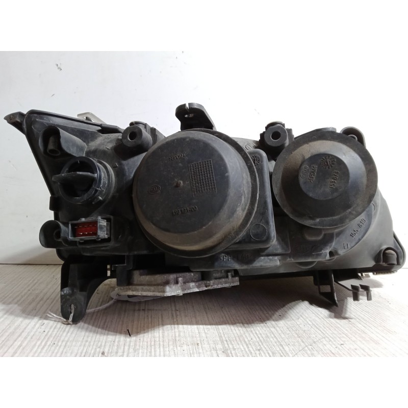 Recambio de faro izquierdo xenon para saab 9-3 descapotable (ys3f) 1.9 tid referencia OEM IAM 5DV008290-00  