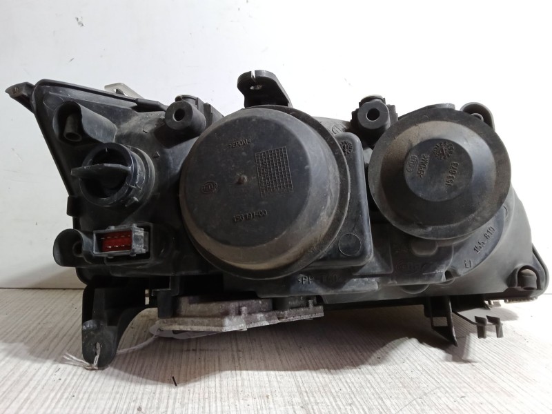 Recambio de faro izquierdo xenon para saab 9-3 descapotable (ys3f) 1.9 tid referencia OEM IAM 5DV008290-00  