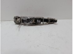 Recambio de maneta exterior puerta delantera izquierda para mercedes-benz 124 sedán (w124) 200 e (124.019) referencia OEM IAM    2