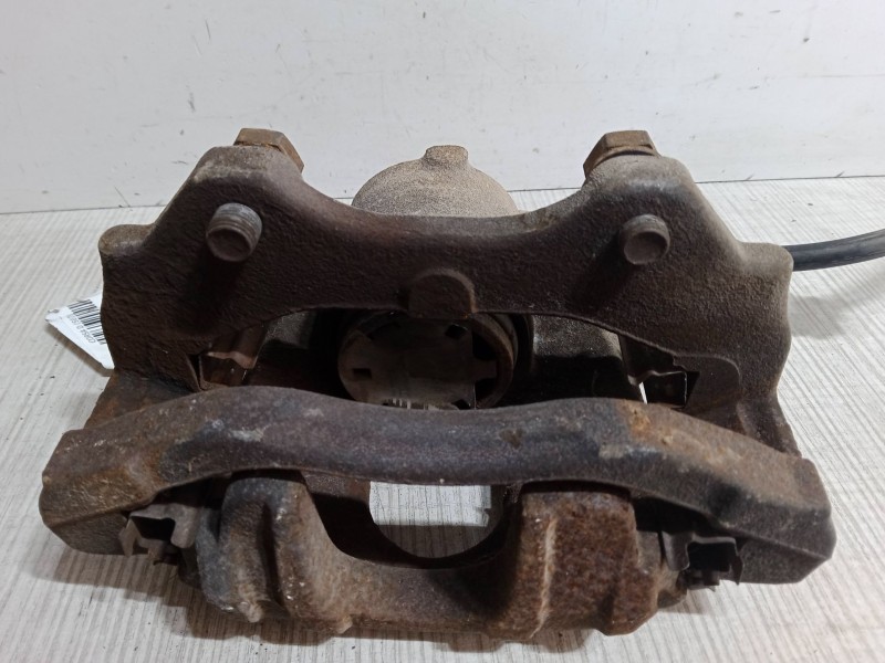 Recambio de pinza freno delantera derecha para opel corsa d (s07) 1.7 cdti (l08, l68) referencia OEM IAM   