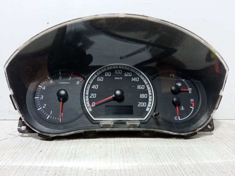 Recambio de cuadro instrumentos para suzuki swift iii (mz, ez) 1.3 (rs 413) referencia OEM IAM A2C53088066  