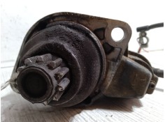 Recambio de motor arranque para audi a3 (8l1) 1.9 tdi referencia OEM IAM    2