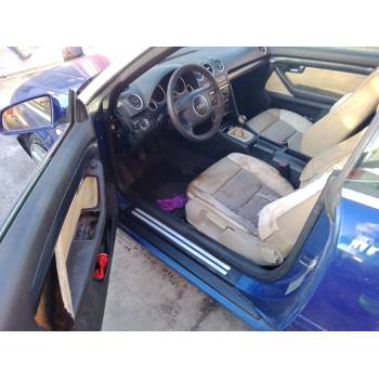 AUDI A4 B6 DESCAPOTABLE (8H7)