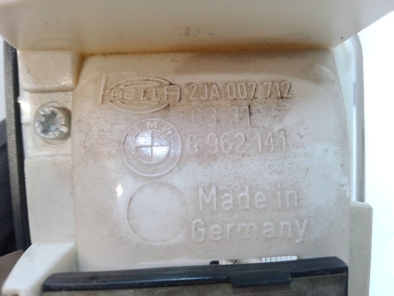 Recambio de luz interior delantera para bmw x3 (e83) 2.0 d referencia OEM IAM   