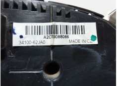 Recambio de cuadro instrumentos para suzuki swift iii (mz, ez) 1.3 (rs 413) referencia OEM IAM A2C53088066   2