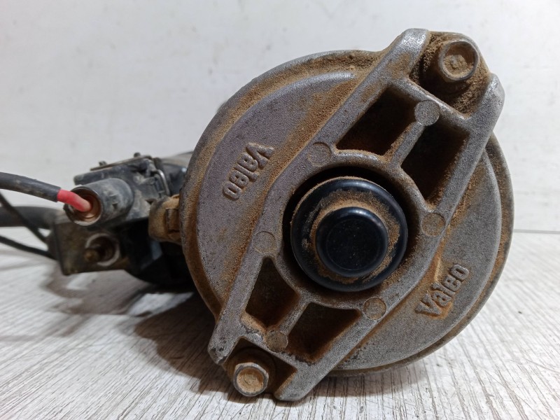 Recambio de motor arranque para audi a3 (8l1) 1.9 tdi referencia OEM IAM   