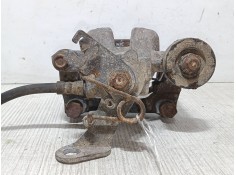 Recambio de pinza freno trasera derecha para opel corsa d (s07) 1.7 cdti (l08, l68) referencia OEM IAM B6177B19  