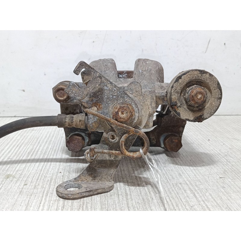 Recambio de pinza freno trasera derecha para opel corsa d (s07) 1.7 cdti (l08, l68) referencia OEM IAM B6177B19  