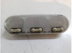 Recambio de luz interior delantera para nissan note (e11, ne11) 1.5 dci referencia OEM IAM   