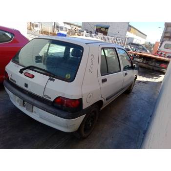 RENAULT CLIO I (B/C57_, 5/357_)