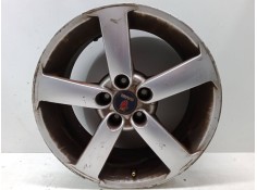 Recambio de llanta aluminio 17´´ para saab 9-3 descapotable (ys3f) 1.9 tid referencia OEM IAM 127857117Jx17H2ET41  