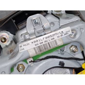 AIRBAG VOLANTE 8E0 880 201 L42R 