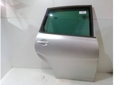Recambio de puerta trasera derecha para seat altea (5p1) 2.0 tdi 16v referencia OEM IAM completa  