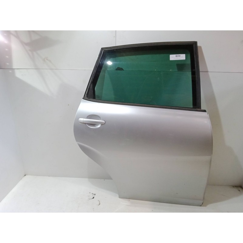 Recambio de puerta trasera derecha para seat altea (5p1) 2.0 tdi 16v referencia OEM IAM completa  