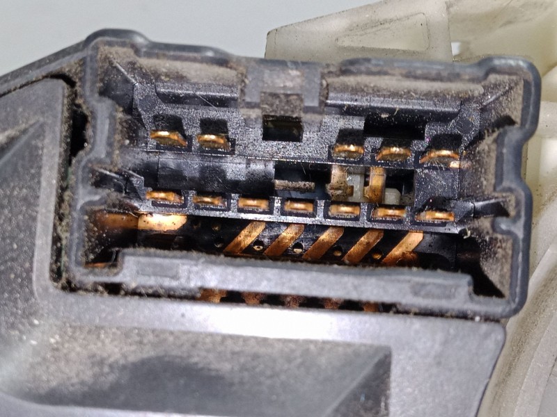 Recambio de mando luces para nissan almera ii hatchback (n16) 2.2 dci referencia OEM IAM   