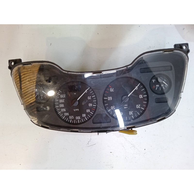 Recambio de cuadro instrumentos para opel astra g hatchback (t98) 1.6 (f08, f48) referencia OEM IAM 88311318  