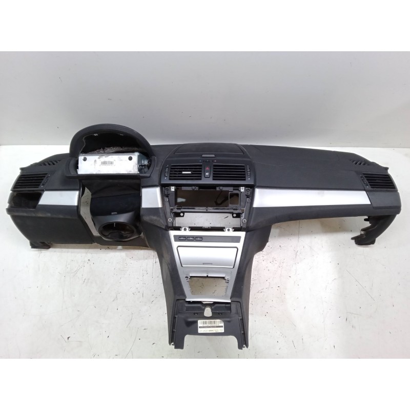 Recambio de salpicadero para bmw x3 (e83) 2.0 d referencia OEM IAM   