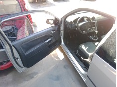 ford fiesta v (jh_, jd_) del año 2005 2