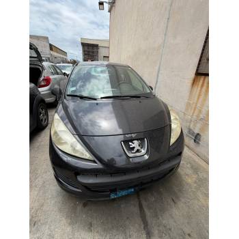 PEUGEOT 207/207+ (WA_, WC_)