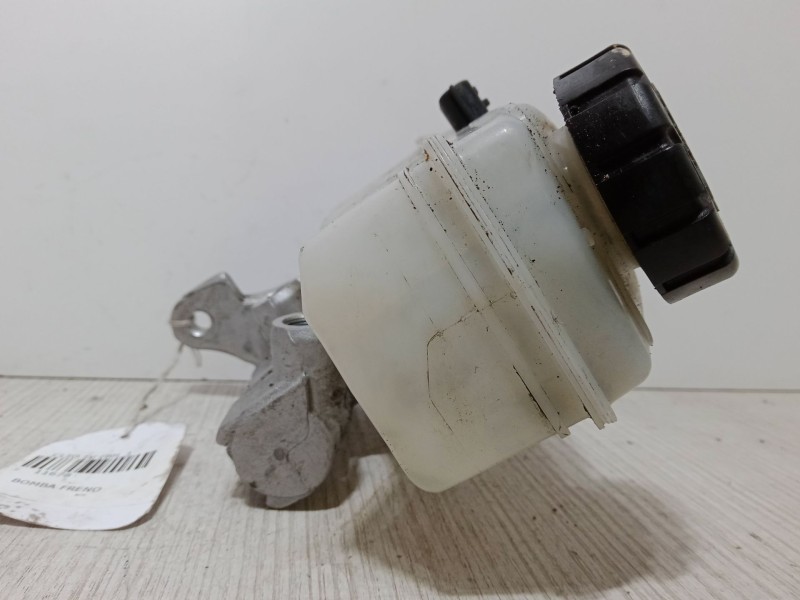 Recambio de bomba freno para renault clio iv (bh_) 1.5 dci 90 referencia OEM IAM   