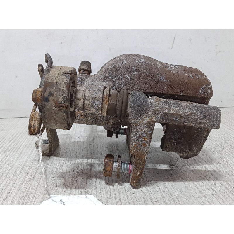 Recambio de pinza freno trasera derecha para opel corsa d (s07) 1.7 cdti (l08, l68) referencia OEM IAM B6177B19  