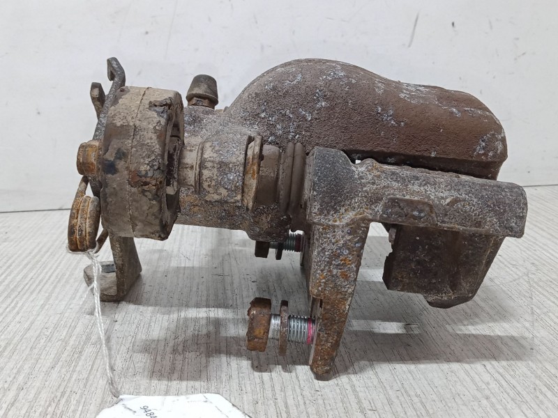 Recambio de pinza freno trasera derecha para opel corsa d (s07) 1.7 cdti (l08, l68) referencia OEM IAM B6177B19  