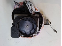 Recambio de cinturon con pretensor delantero izquierdo para opel astra f hatchback (t92) 2.0 gsi 16v (f08, m08, f68, m68) refere
