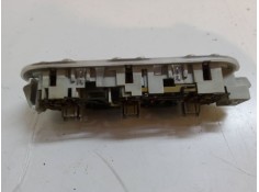 Recambio de luz interior delantera para nissan note (e11, ne11) 1.5 dci referencia OEM IAM    2