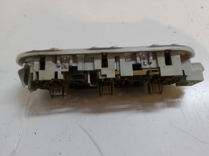 Recambio de luz interior delantera para nissan note (e11, ne11) 1.5 dci referencia OEM IAM   