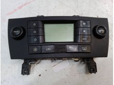 Recambio de mando climatizador para fiat stilo (192_) 1.9 jtd referencia OEM IAM 735319257 555600001704 503600000104