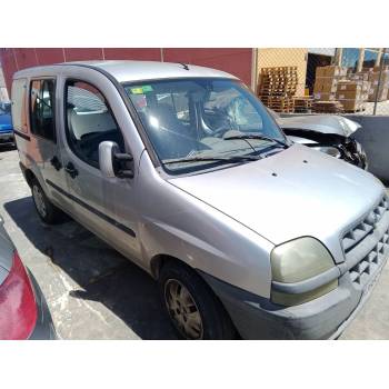 FIAT DOBLO FURGONETA/MONOVOLUMEN (223_)